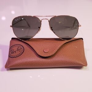 Randolph Engineering Polarized Sunglasses